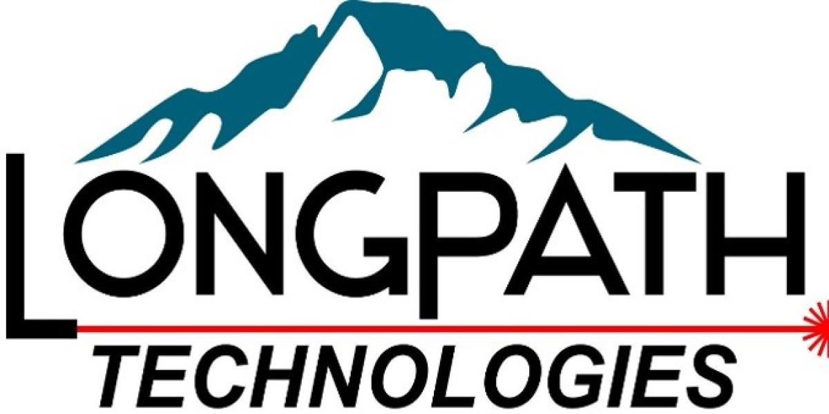 The Long Path Technologies Logo