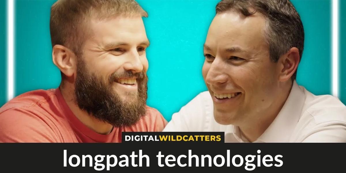 Digital Wildcatters