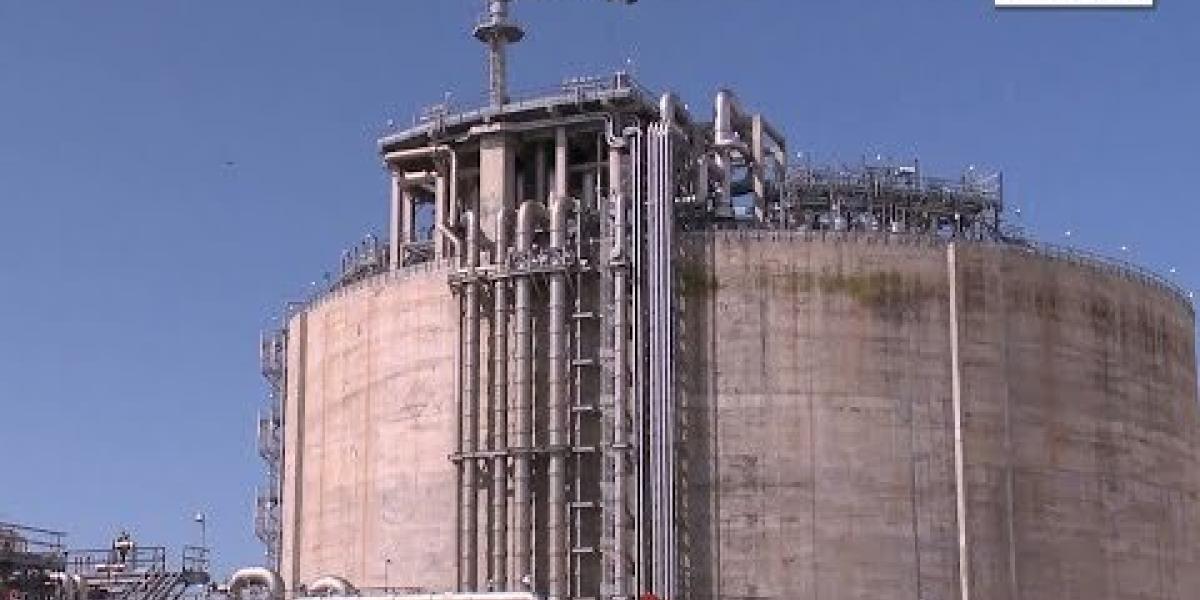 Methane Emissions Story