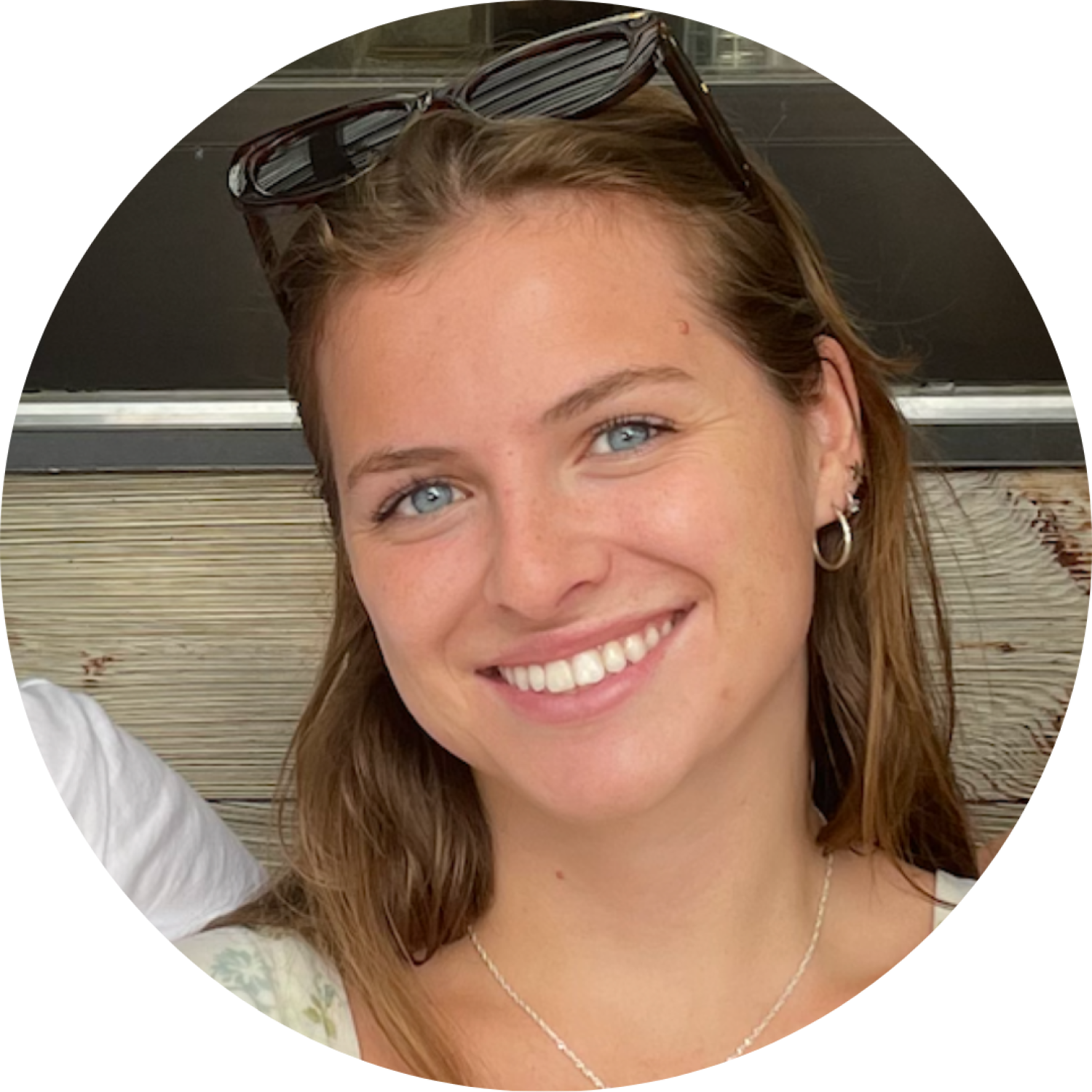Lainey Parrott