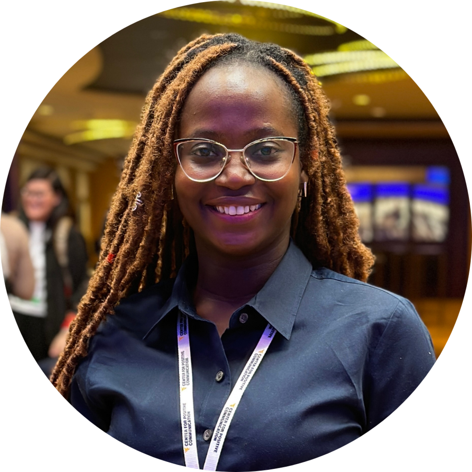 Millicent Elewosi