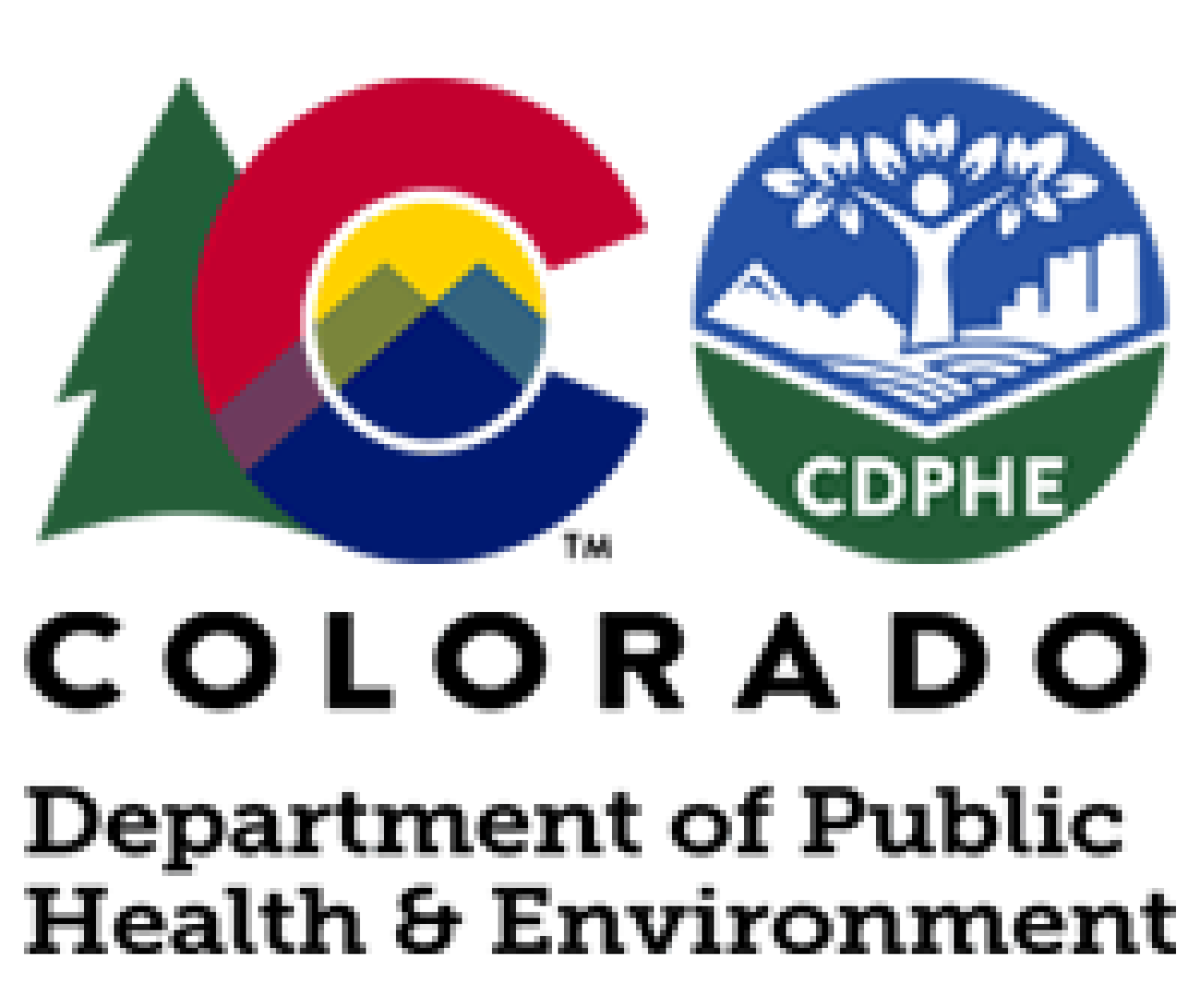 CDPHE