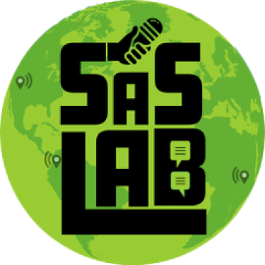 SAS Lab Logo