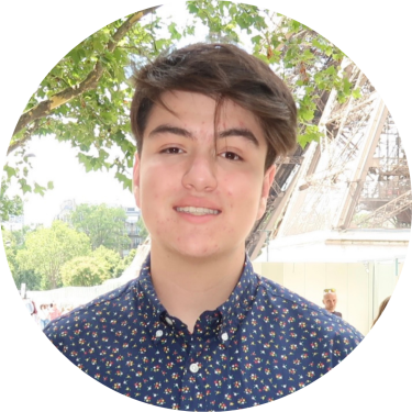 Max Trujillo-Acevedo