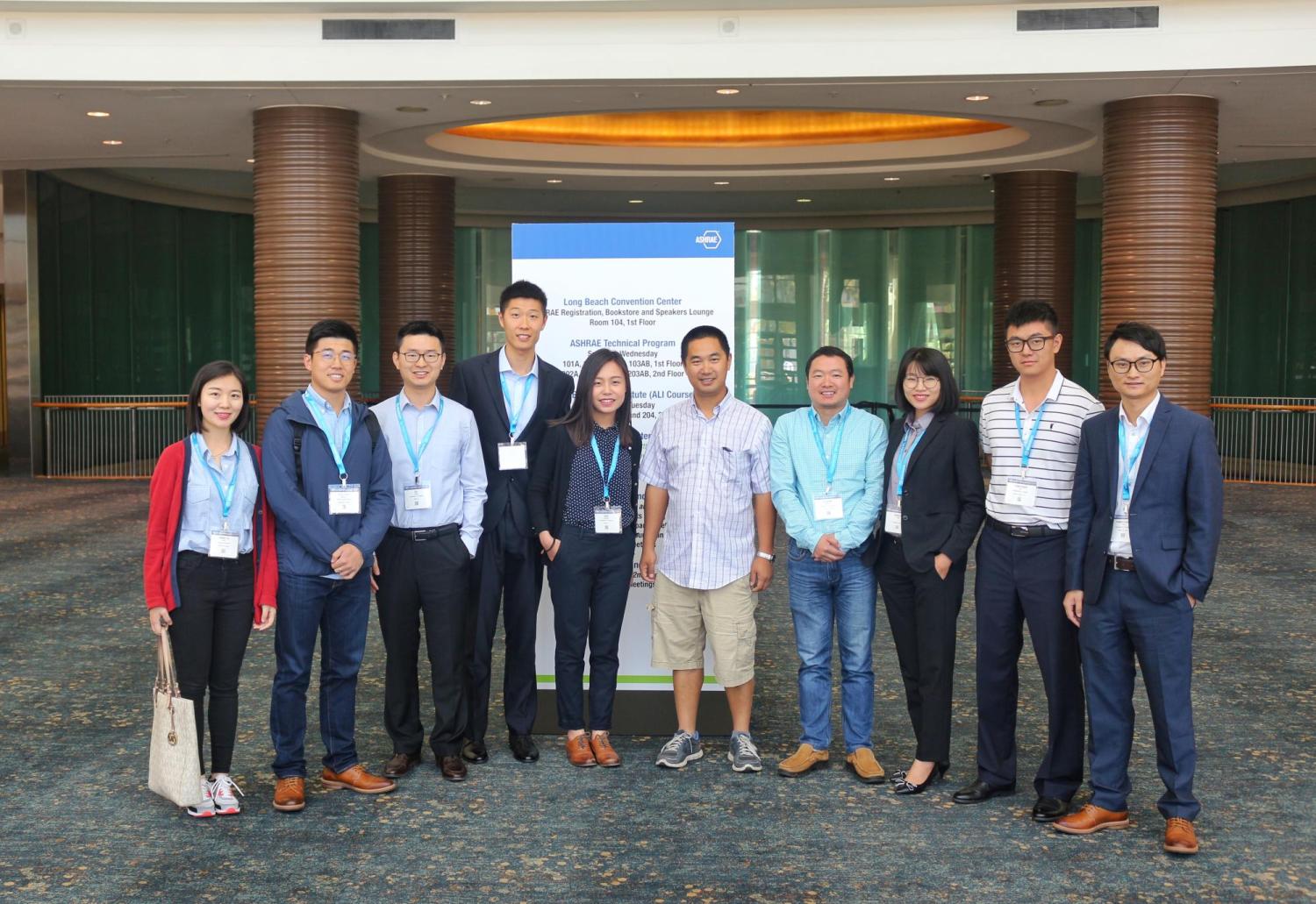 20170628 ASHRAE