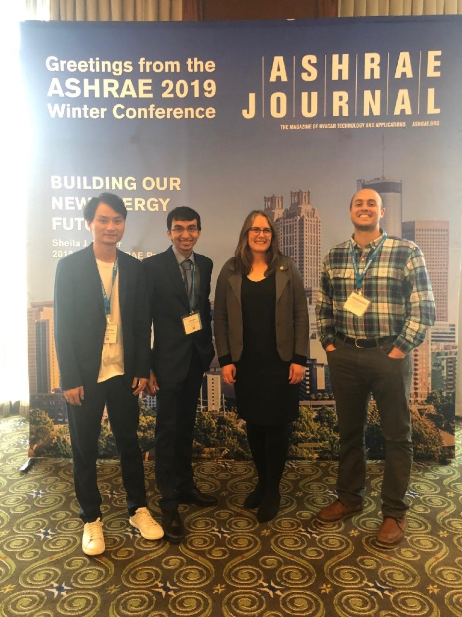 2019ASHRAE