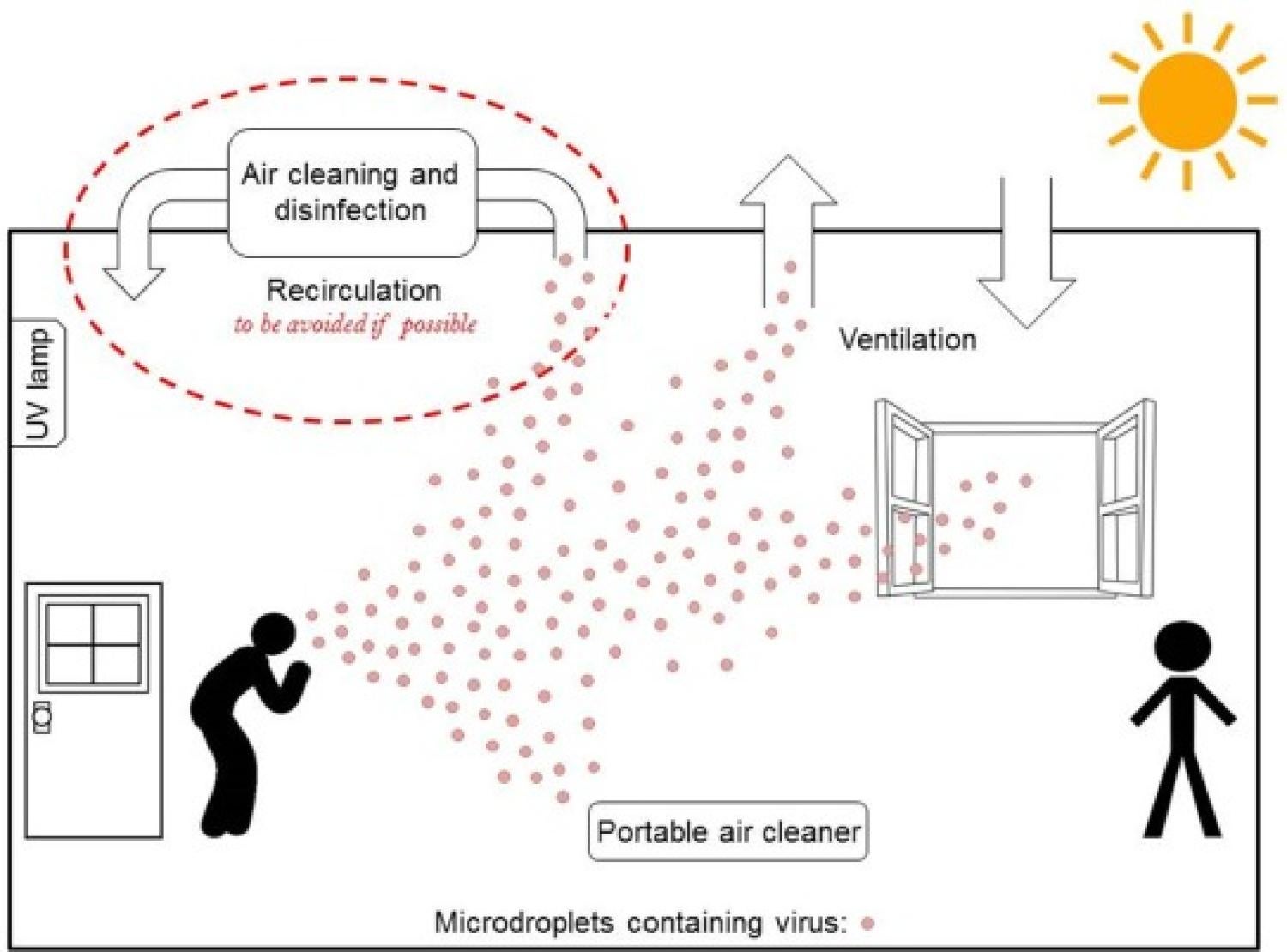 contaminant