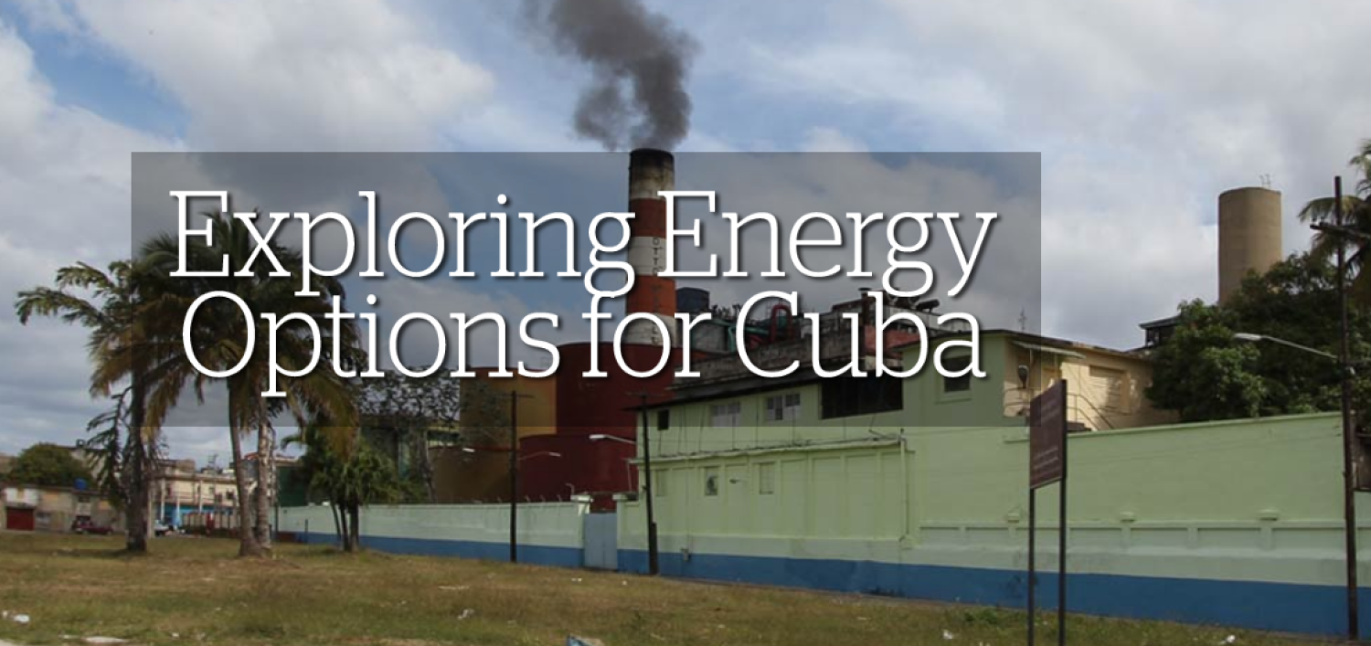 cuba