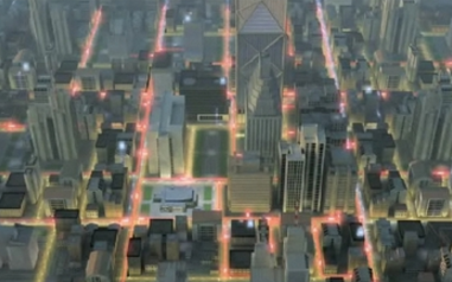 smart city