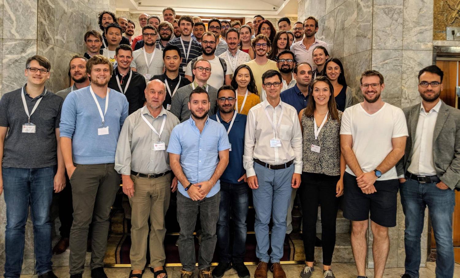 Expert Meeting