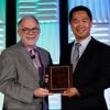 Dr. Zuo award