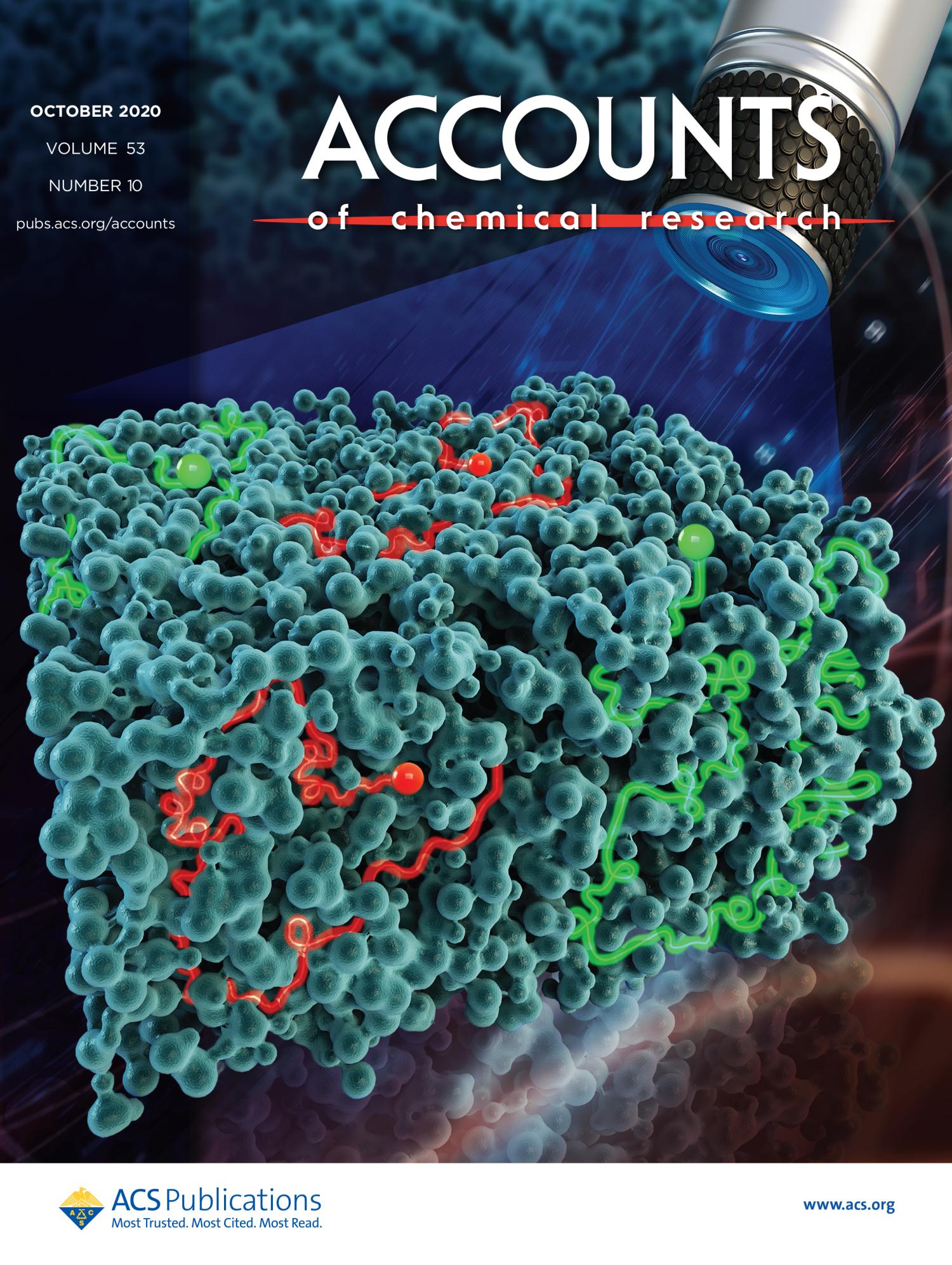 Haichao's cover