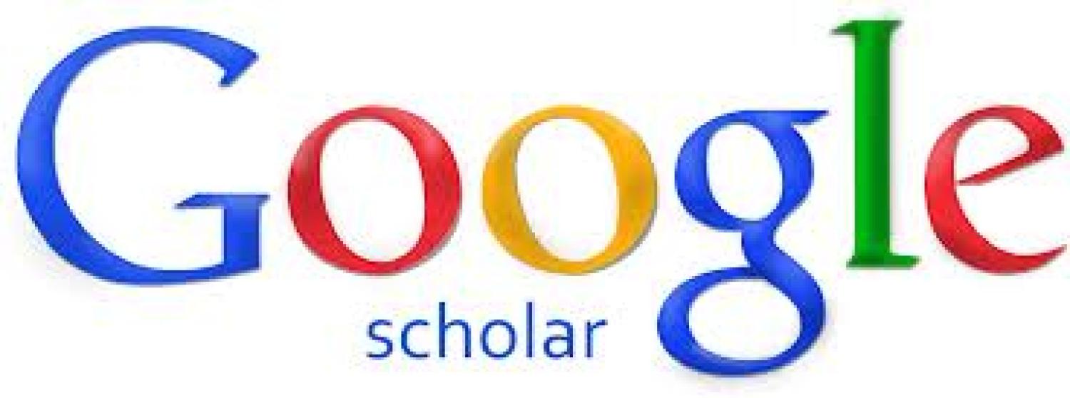 Google Scholar Image