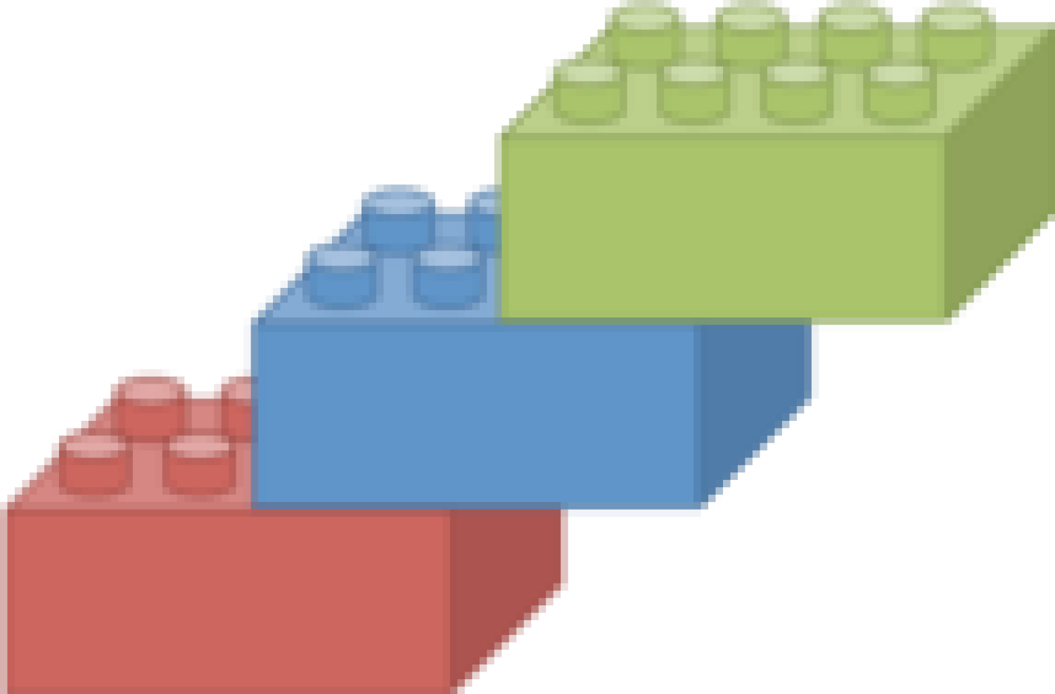 Block logo
