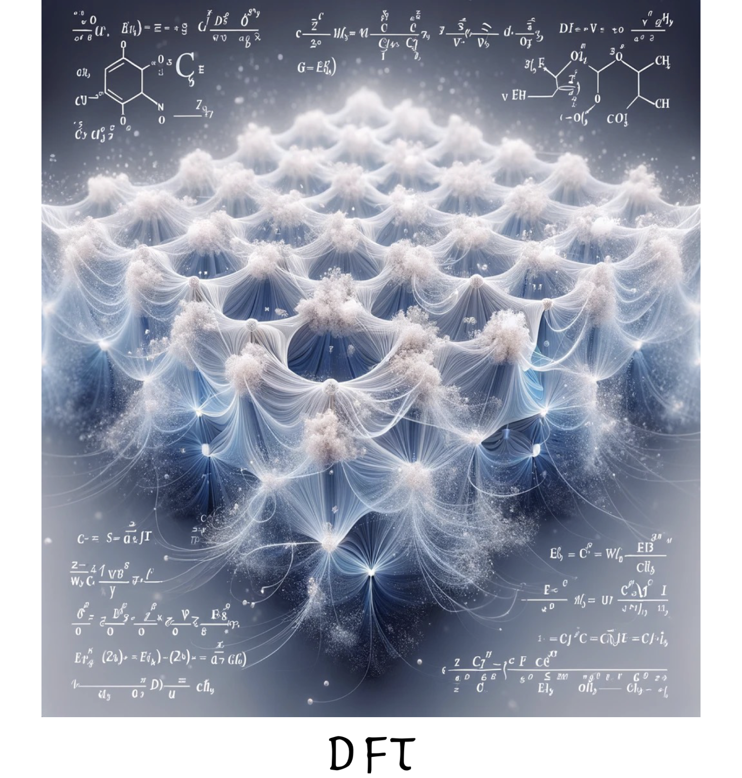 Density functional theory