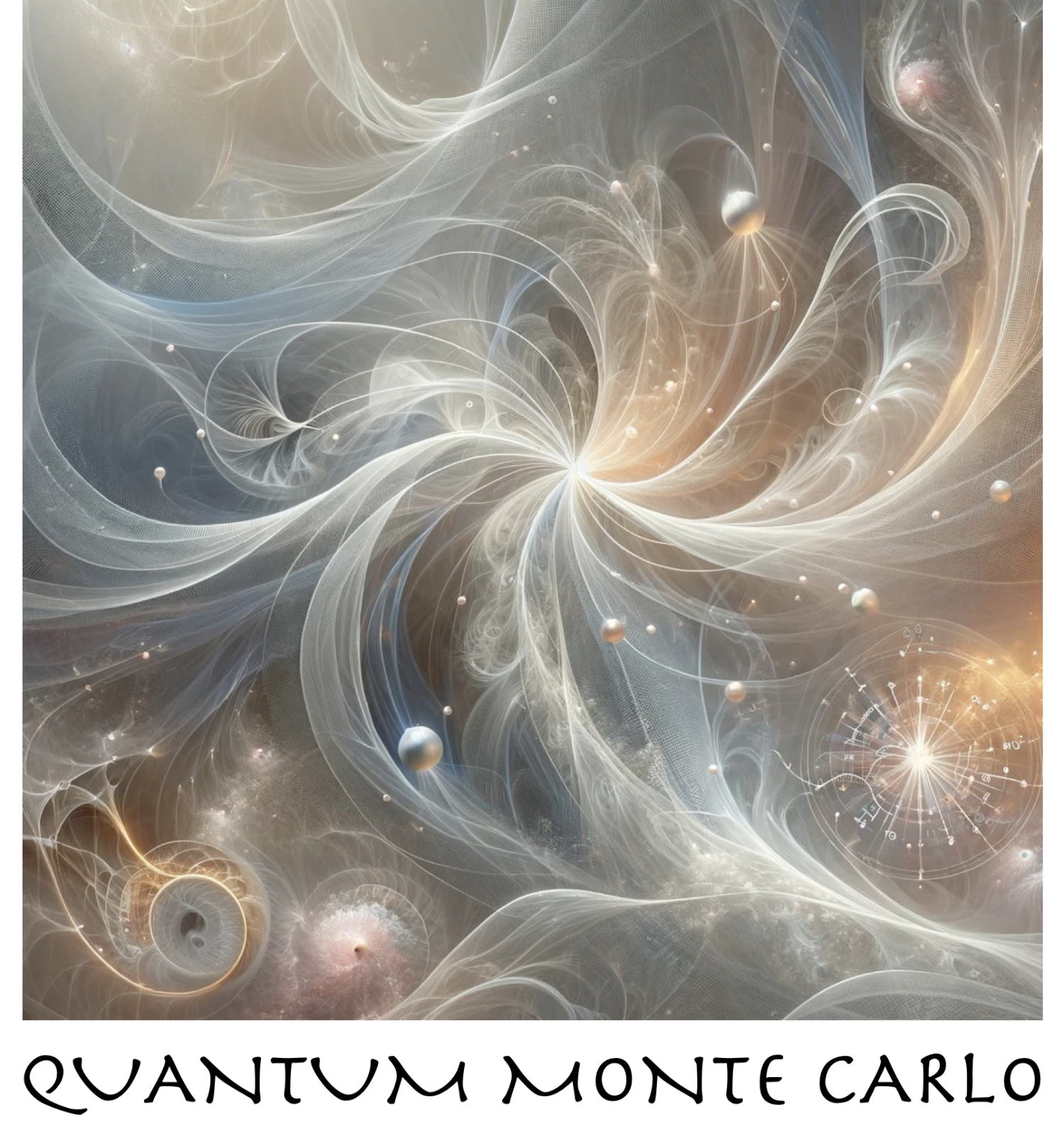 Quantum Monte Carlo