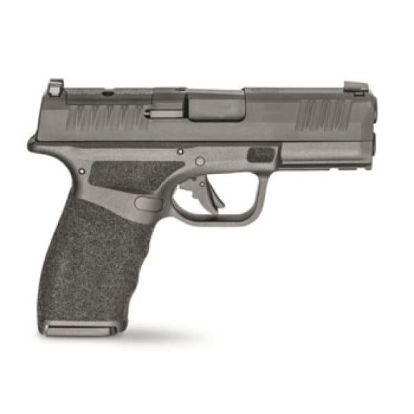 gun