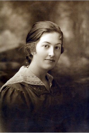 Photo of Josephine Jones