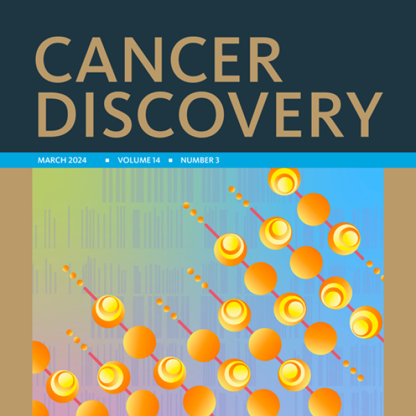 Cancer Discovery