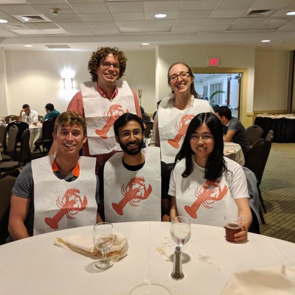 GRC 2019