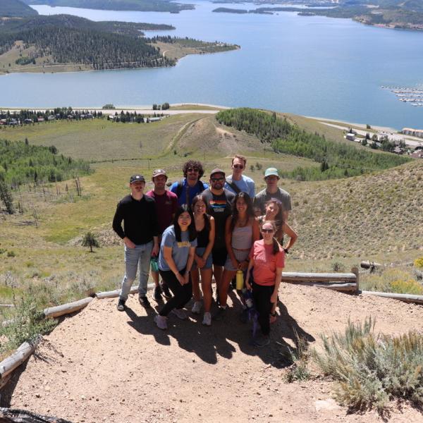Lab Hike #2