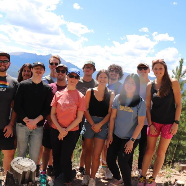 Lab Hike #4