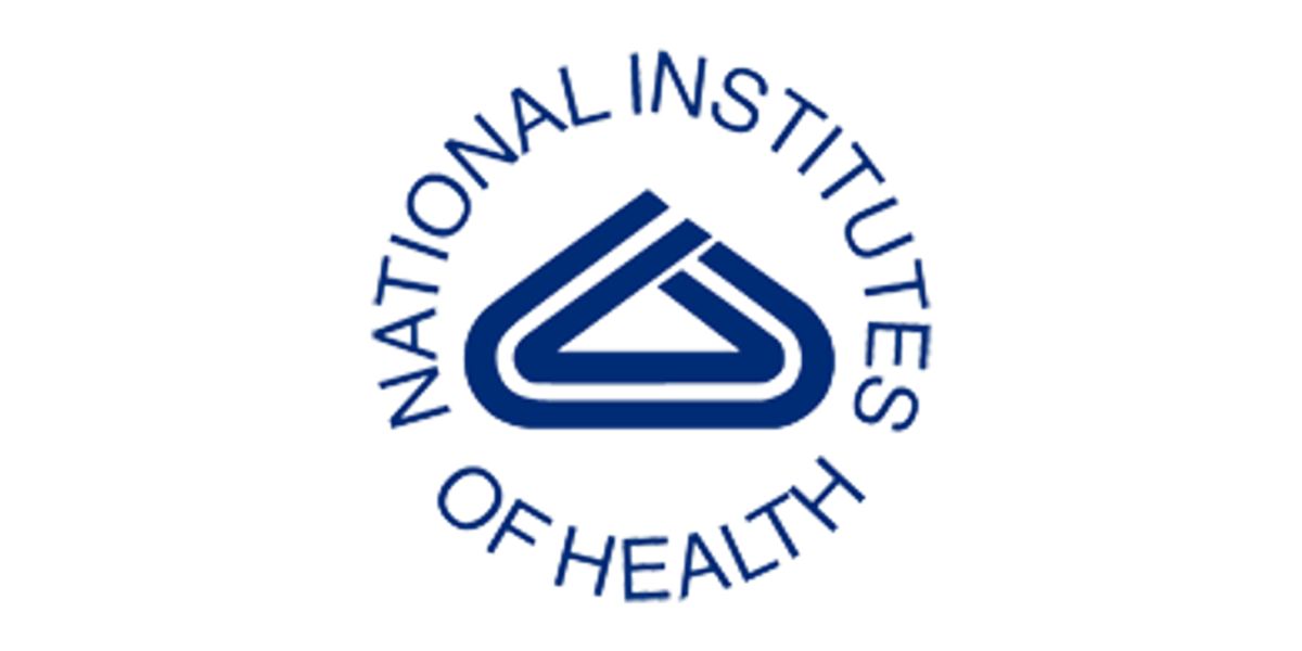 NIH logo