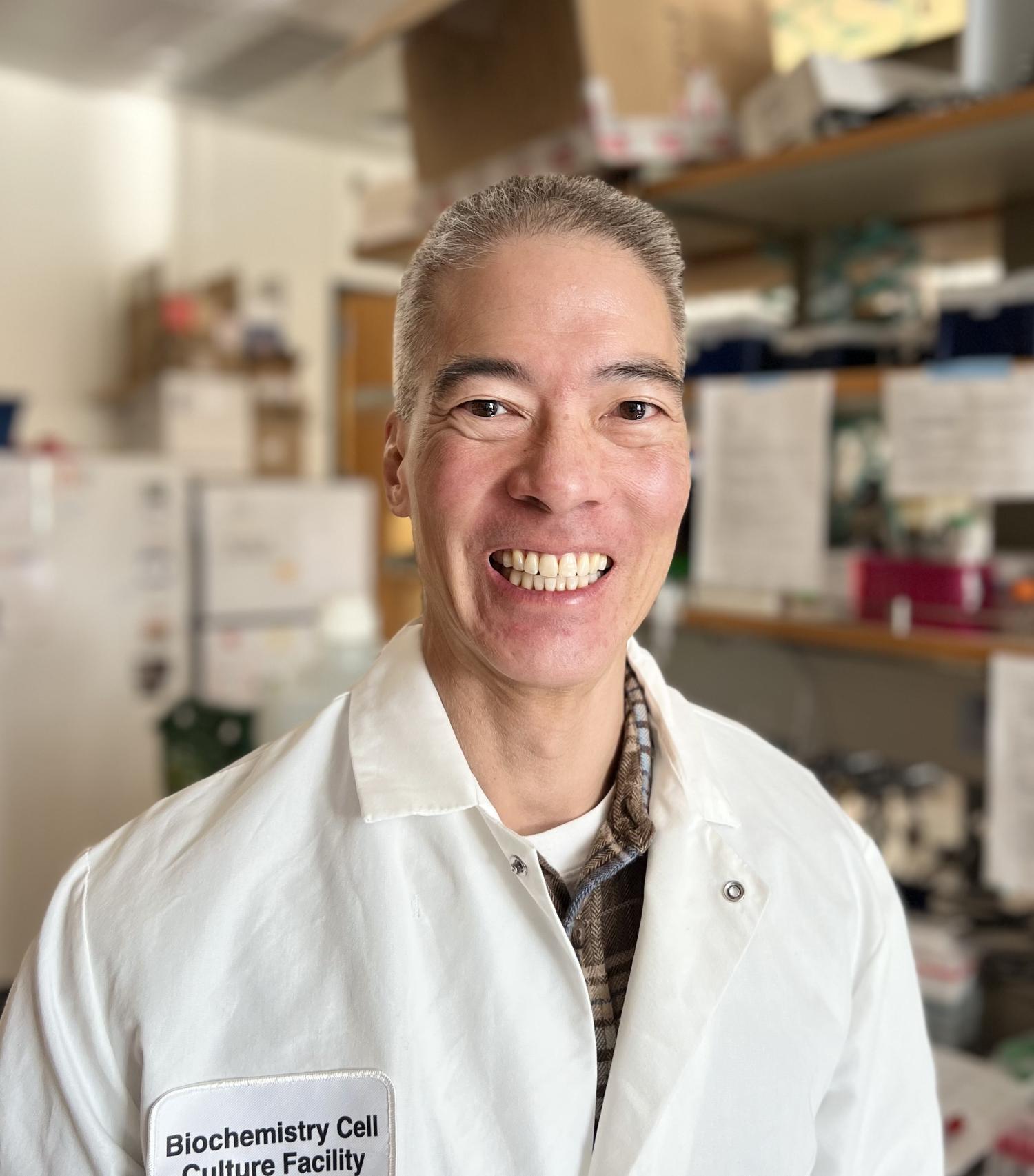 Jeff Kuo 2025