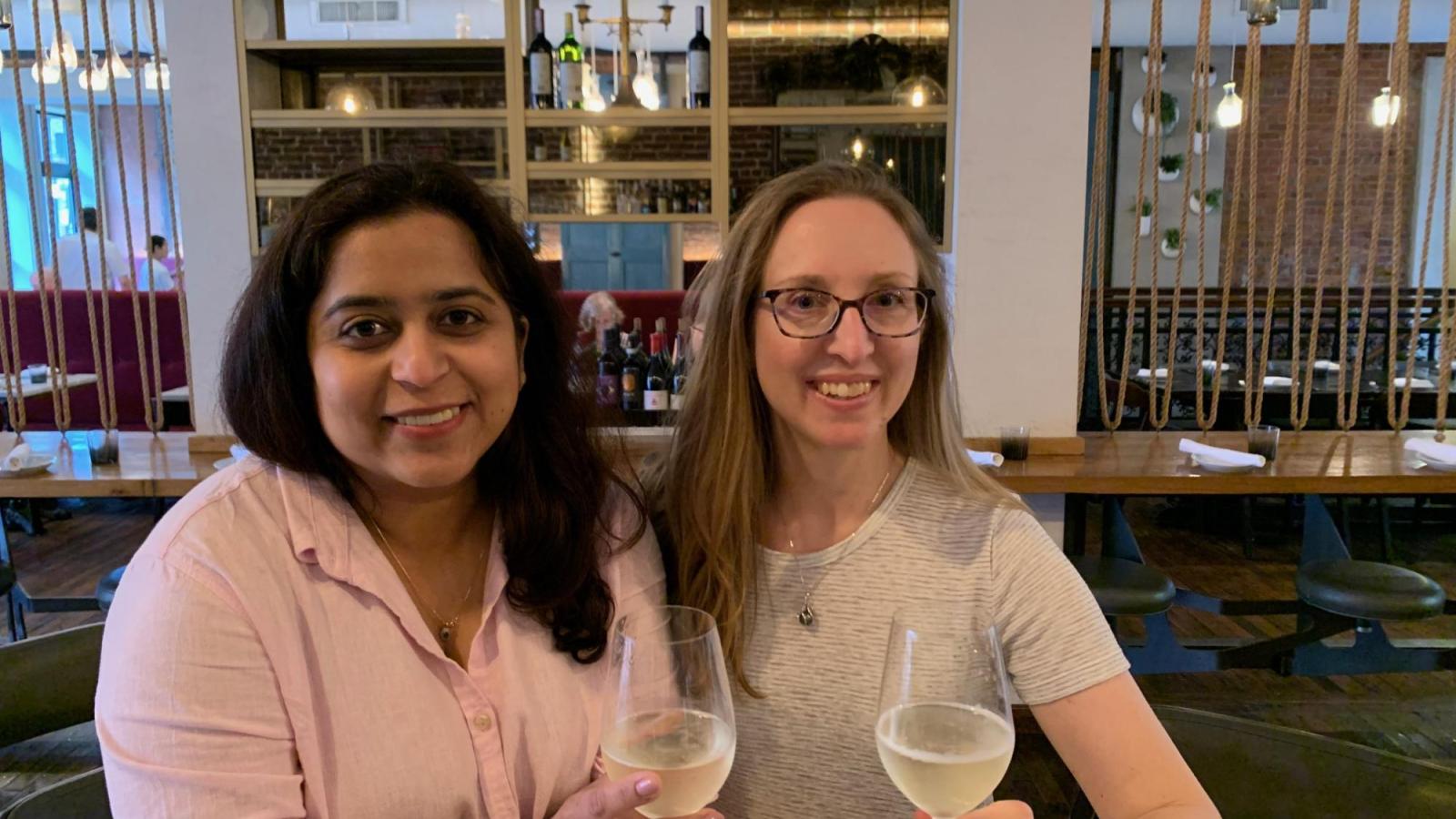 Celebrating the publication of our collaboration with Pfizer on adaptation to CDK2 inhibition! Arora et al. Cell 2023