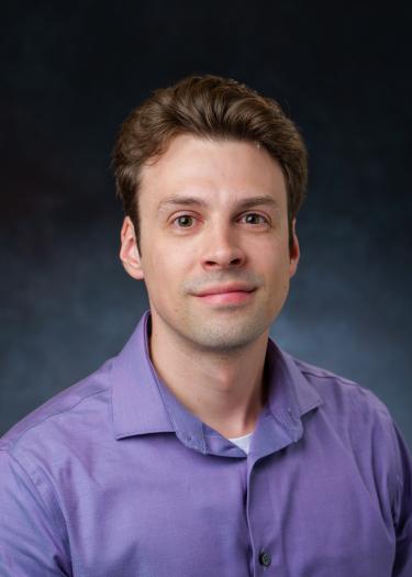 Photo of Ryan St Laurent