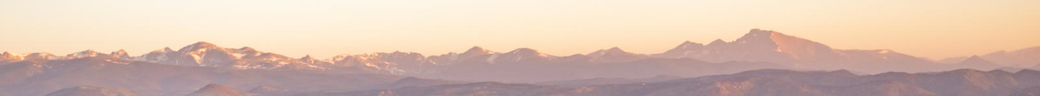 Boulder Mountains