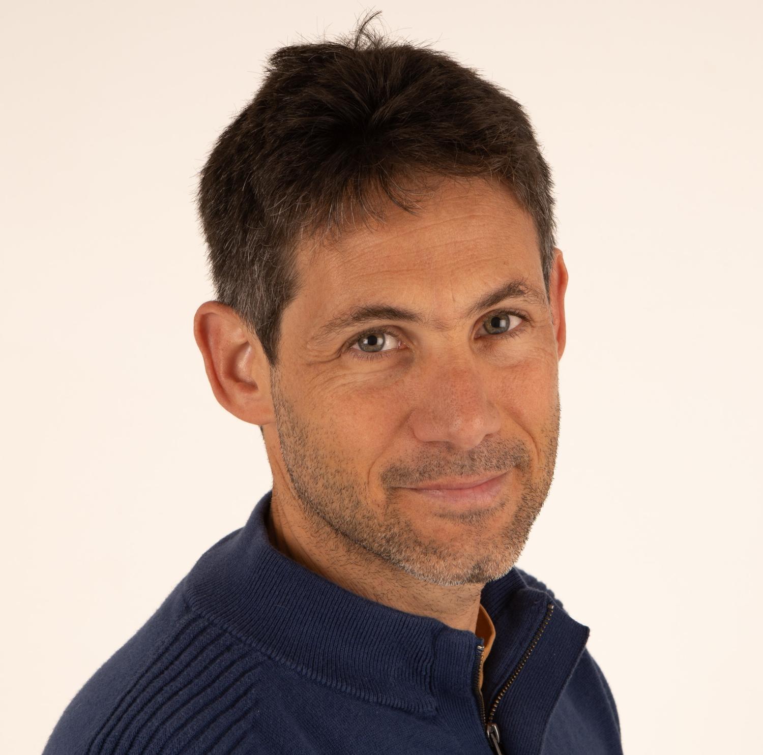 Oded Nir