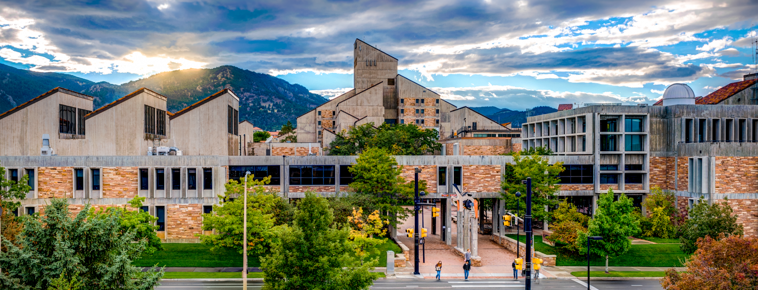 Engineering Center