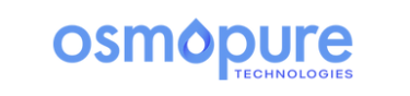 Osmopure logo