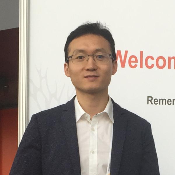 Yonghui Ding