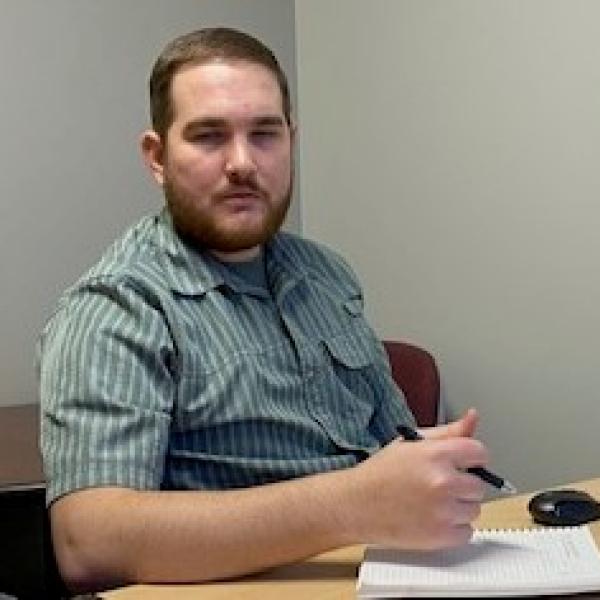 Michael Rafuse