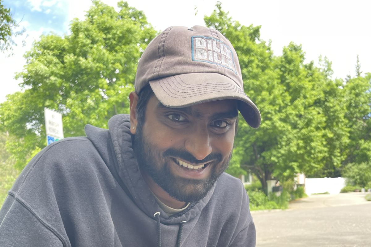Ajay