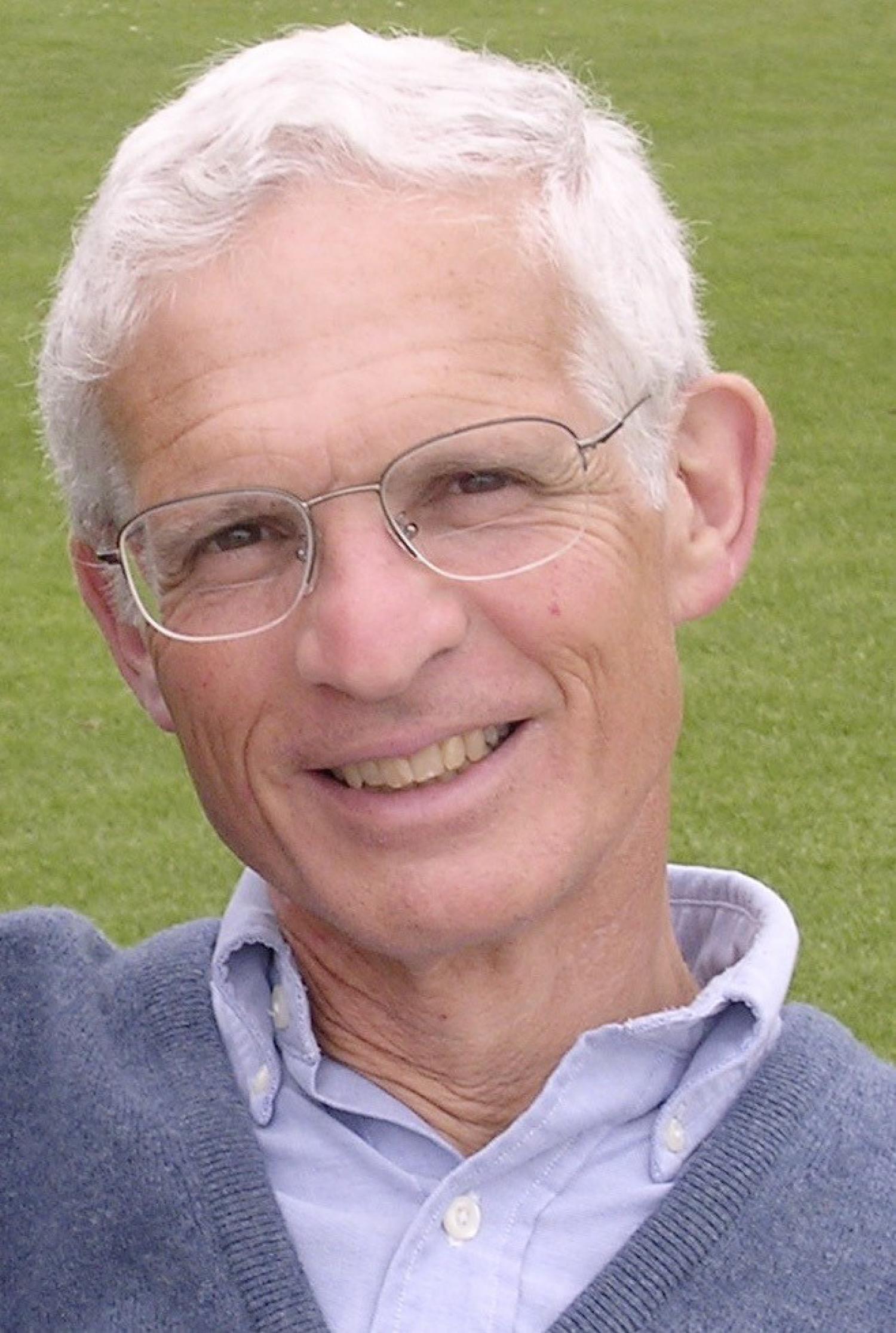 Richard Harrison
