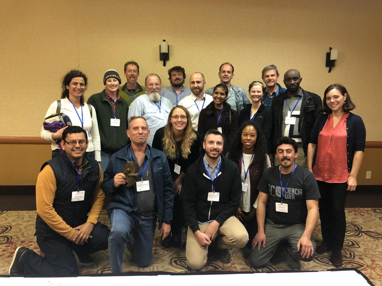 Pelican_symposium