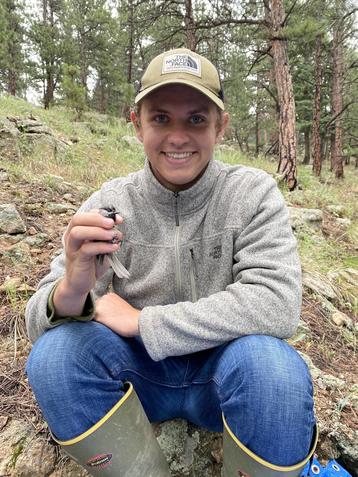 will in the field