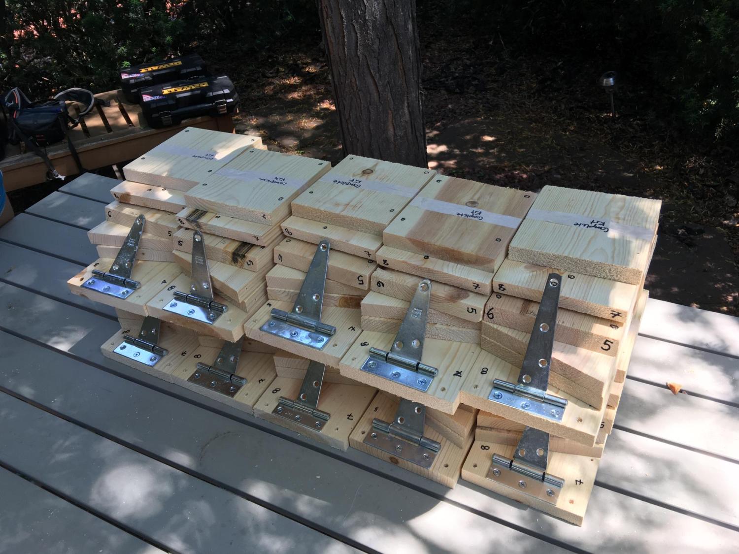 Next Box Lumber