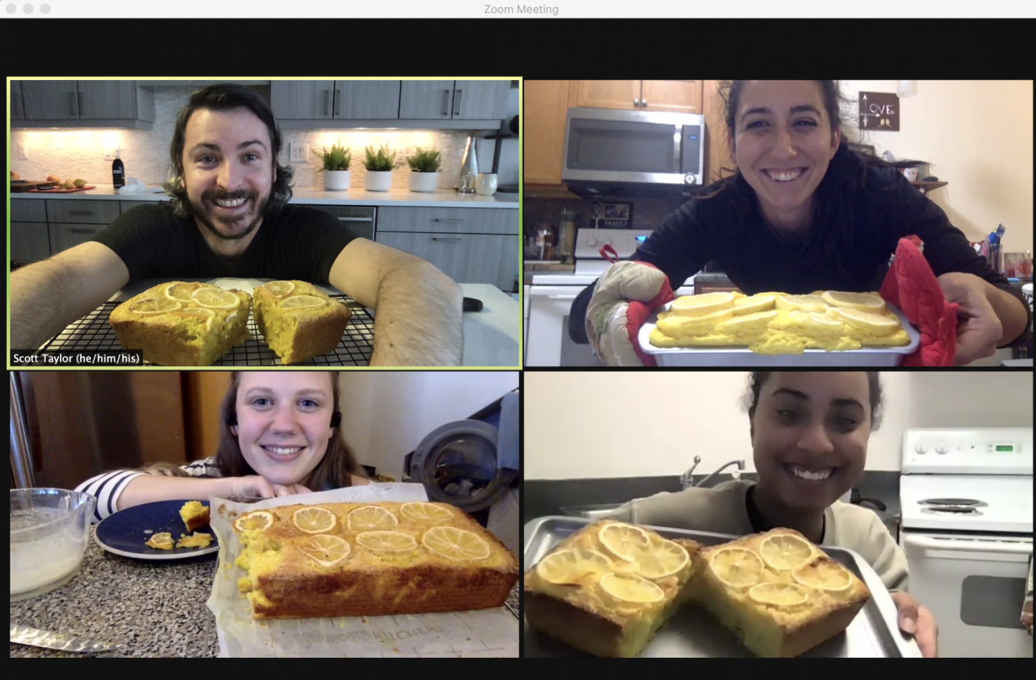 Bake With!
