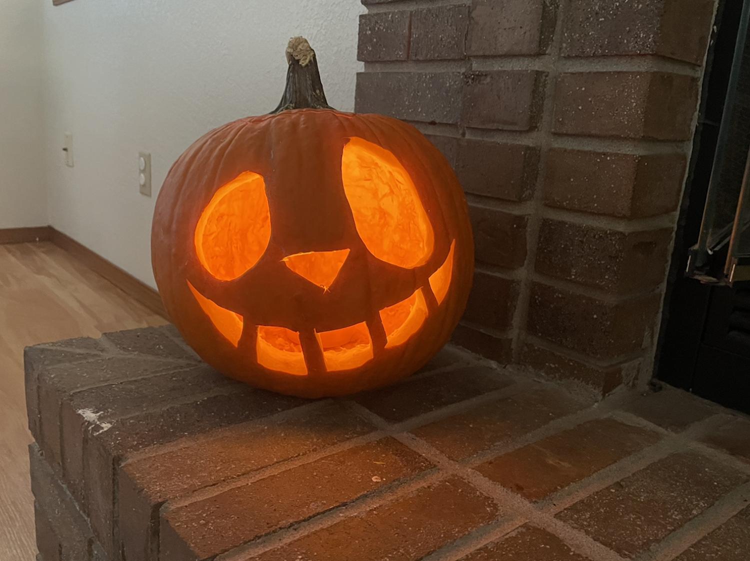 pumpkins