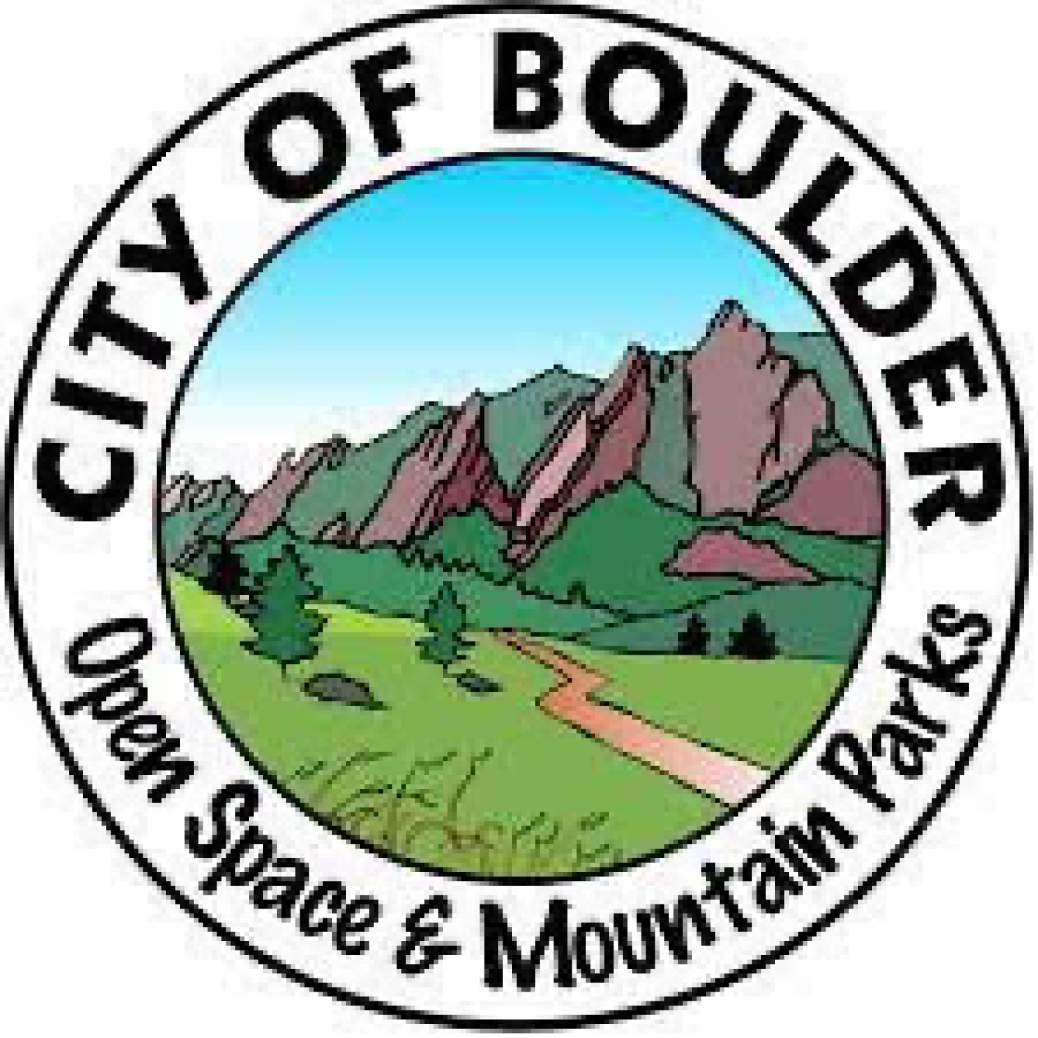 OSMP logo