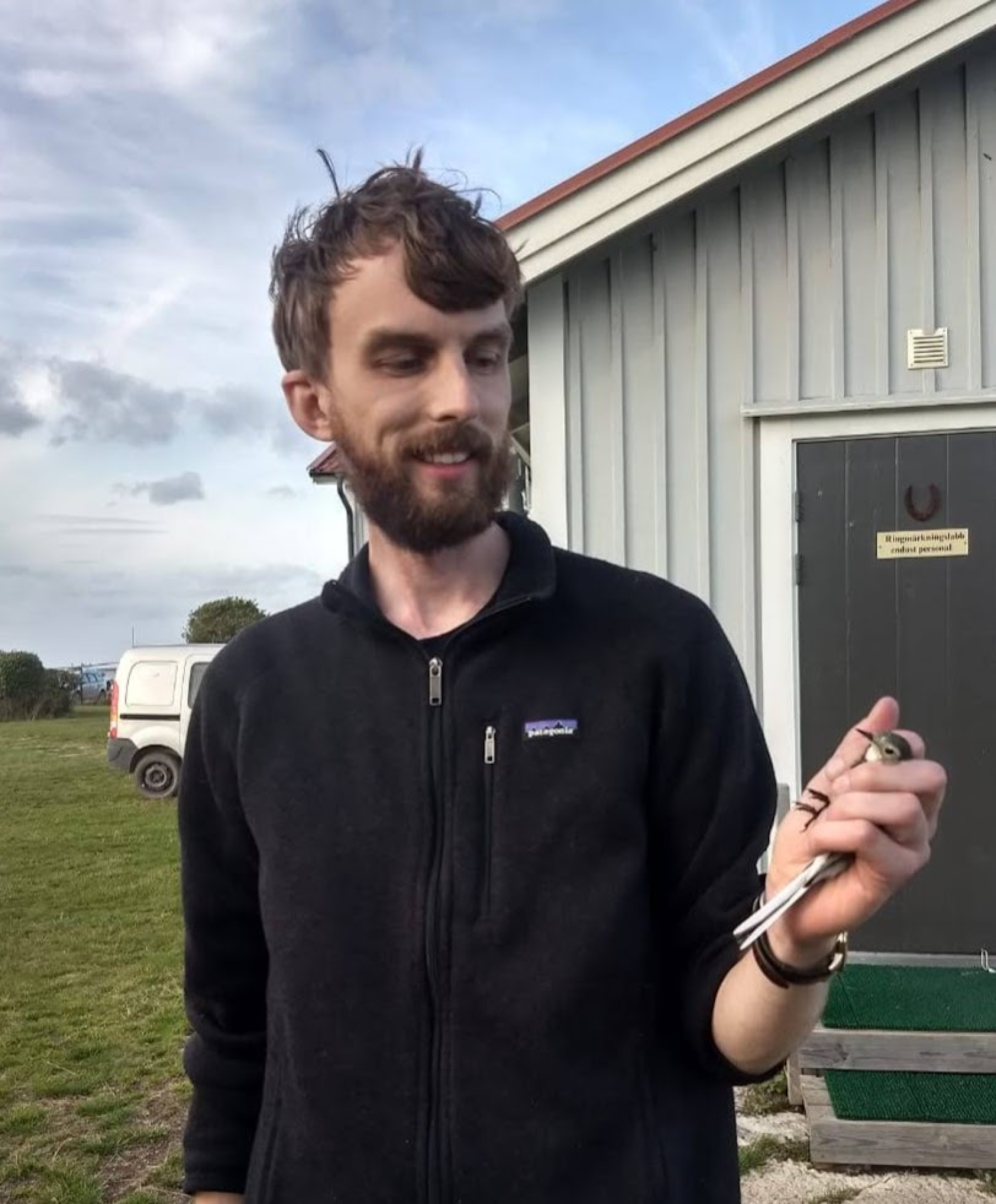 Erik Enbody