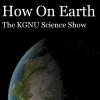 How on Earth logo