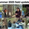 2025 field season photo