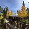 Megaron at MRS in the fall