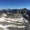 Mountain range