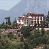 2017 GRC Speciation Conference venue